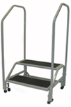 Bariatric Step Stool